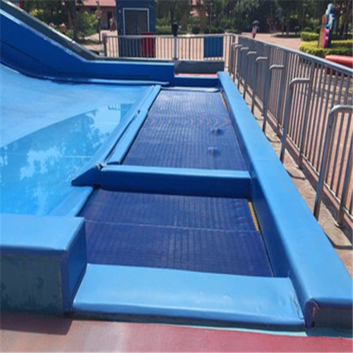 室内冲浪模拟器